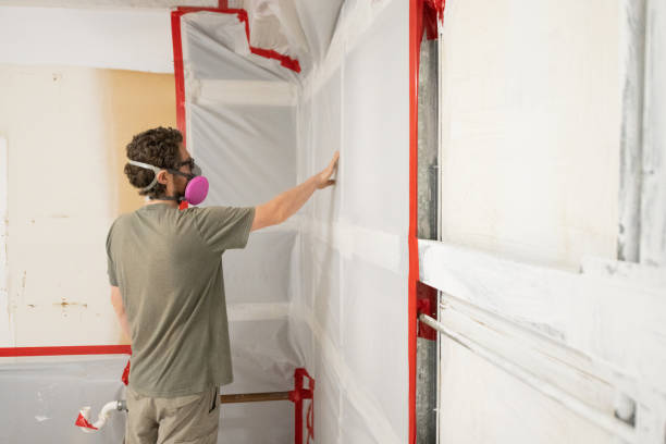 Best Commercial Mold Inspection  in Monterey Park, CA