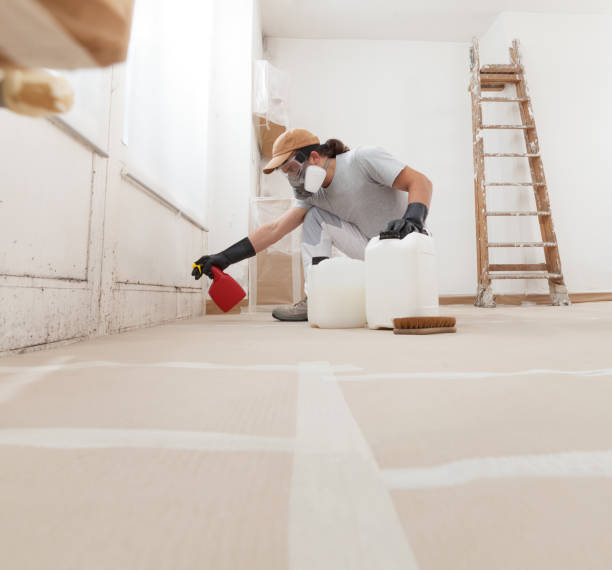 Best Biohazard Mold Removal  in Monterey Park, CA